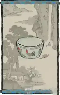 江南百景图提升