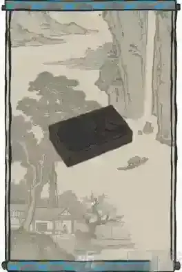 江南百景图理财