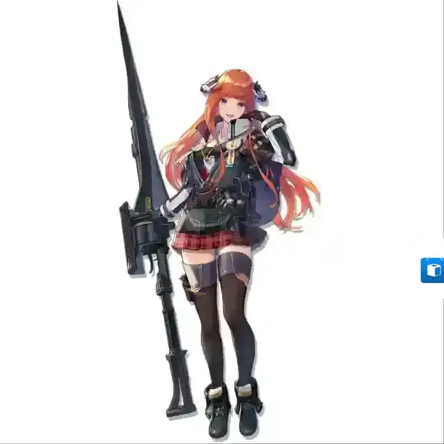 明日方舟风笛原型是什么 风笛原型考据