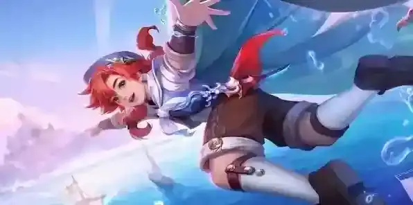 王者荣耀周年庆