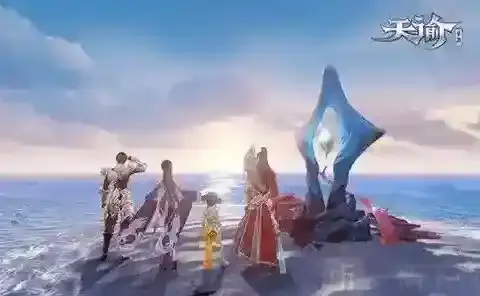 天谕英灵亲密度怎么开启 开启英灵亲密度条件一览