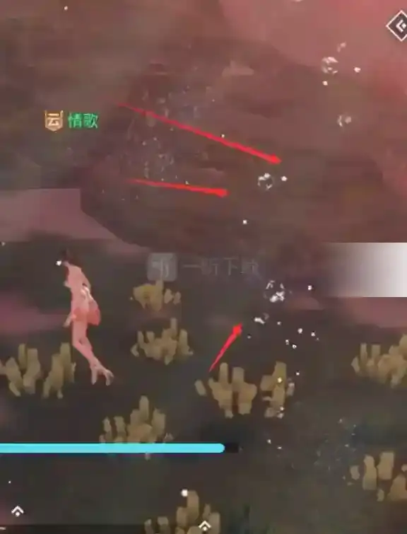 天谕手游潜水怎么补充氧气 潜水能力介绍