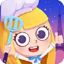 美食兄妹之法国餐厅手游2026-美食兄妹之法国餐厅官方最新版Android1.1.8