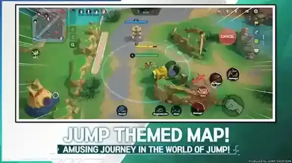 漫画群星大集结群星