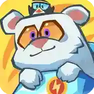 爪爪大乱斗手游2026-爪爪大乱斗官方最新版Androidv1.5