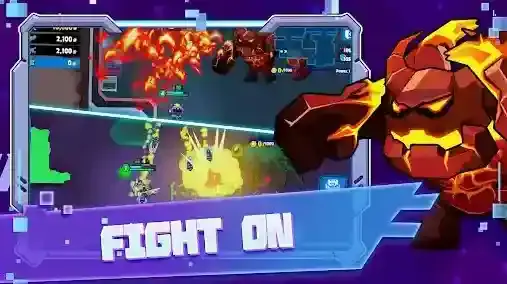 太空饥饿大逃杀就会