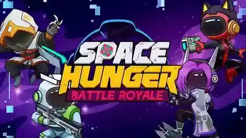 太空饥饿大逃杀还会