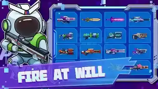 太空饥饿大逃杀探索