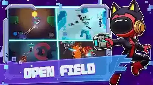 太空饥饿大逃杀物资