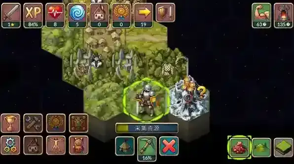 再来一回合魔物