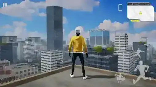 融合蜘蛛侠利用