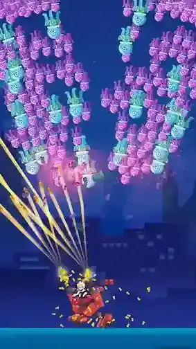 黑衣人防御防御