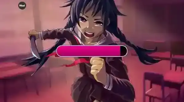 病娇模拟器击败