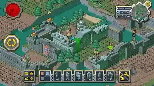 洛克的冒险等你