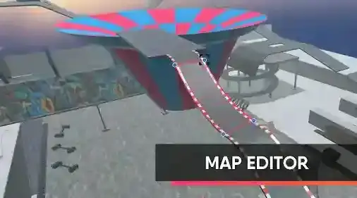 碰撞测试模拟器2我们可以