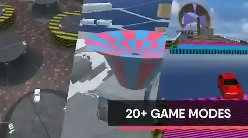 碰撞测试模拟器2还能