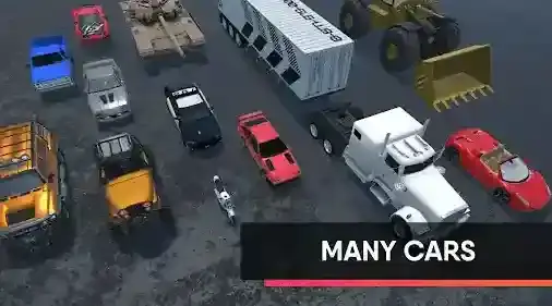 碰撞测试模拟器2汽车