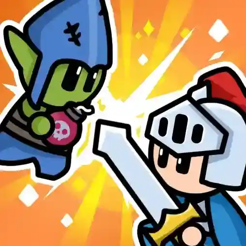 捍卫者军团手游2026-捍卫者军团官方最新版Androidv2.2.2