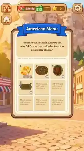 烹饪狂热厨师荣耀制作