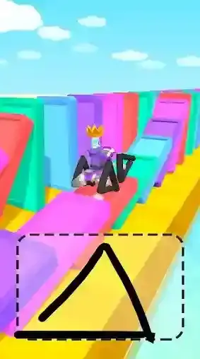 Scribble Rider轮胎