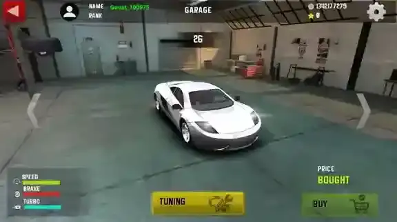 极限漂移2极限漂移