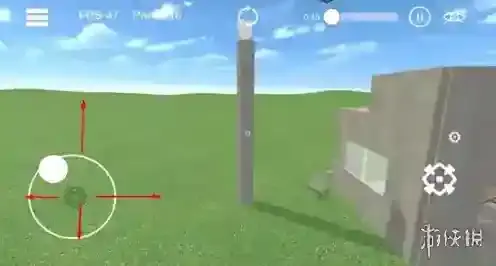 爆破物理模拟器物理模拟器