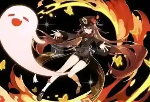 原神胡桃武器怎么选 胡桃四星武器选择分析