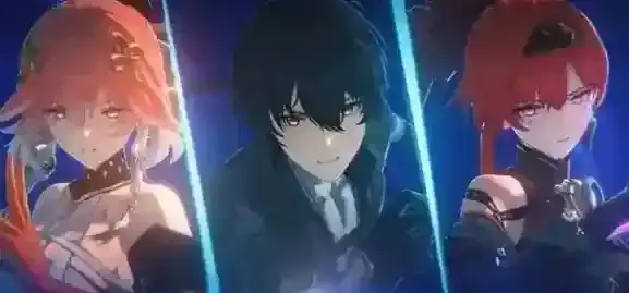 鸣潮1.4版本前瞻直播什么时候开启 鸣潮1.4版本前瞻直播开启时间