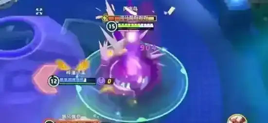 宝可梦大集结首充