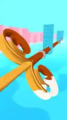 旋木削削乐木圈