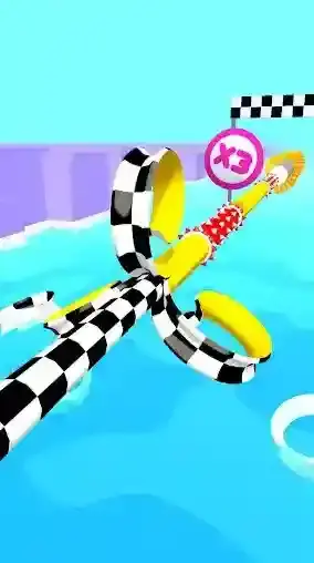 旋木削削乐金币