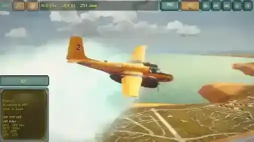 传奇飞行员飞行员