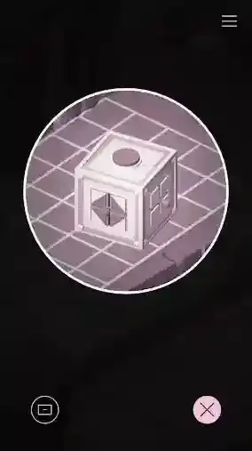 忆落谜境每一个