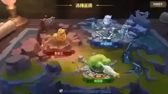 战火与永恒战火