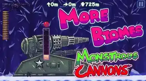 超级投掷龟魔性