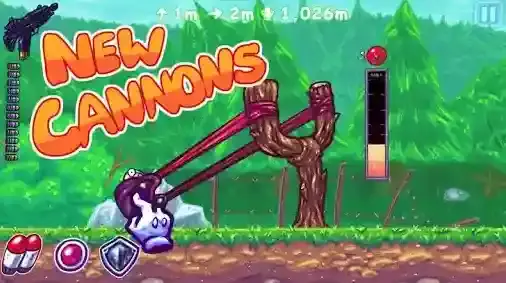 超级投掷龟解锁