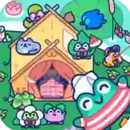 池塘伙伴手游2026-池塘伙伴官方最新版Androidv0.13.1