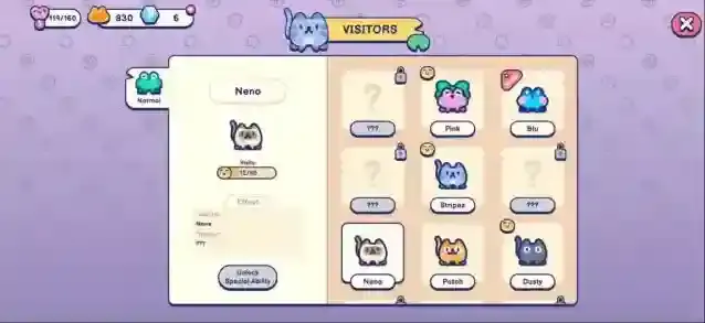 池塘伙伴露营地