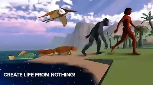 从细胞到奇点生命