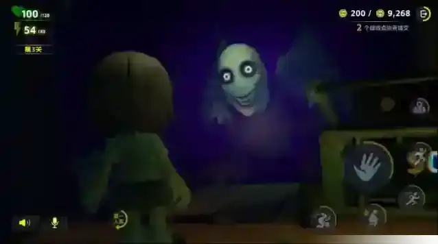 胡闹校园手游截图5