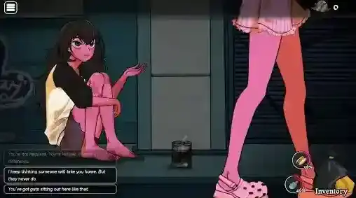 异常贩卖机就能