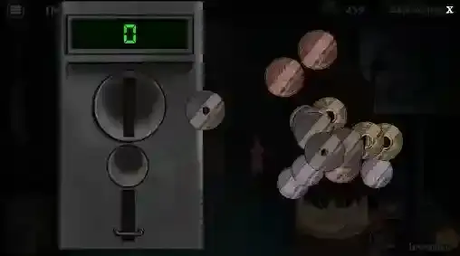 异常贩卖机就会