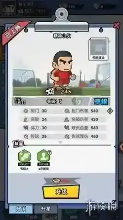 足球大人物球迷