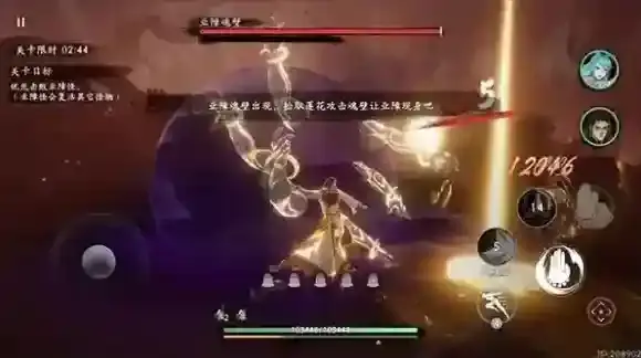 西行纪燃魂玩家