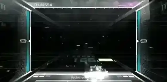 范式起源Paradigm Reboot节奏