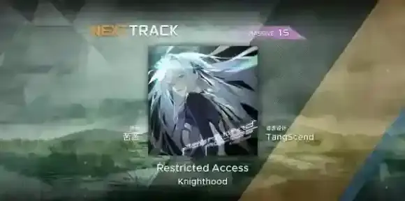 范式起源Paradigm Reboot剧情