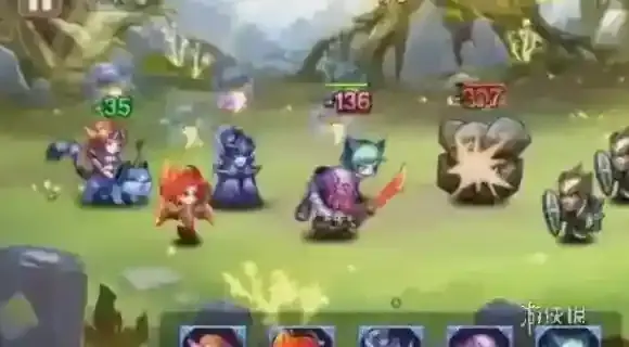 小冰冰传奇抗性