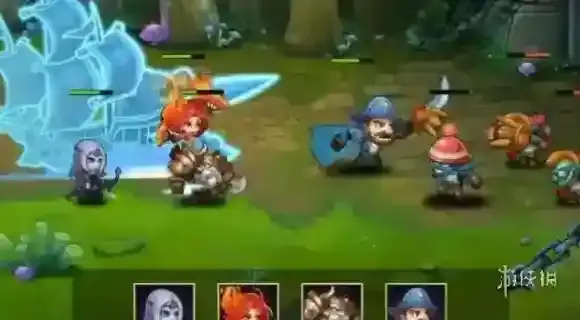 小冰冰传奇仙女龙