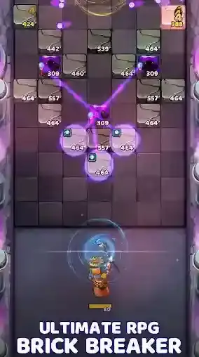 泰坦破坏者敌人