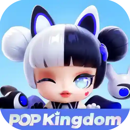 潮灵王国起源手游2026-潮灵王国起源官方最新版Android1.0.15